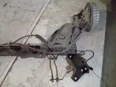 Pezzo di ricambio per auto di seconda mano filtro per particelle per renault captur helly hansen riferimenti oem iam   