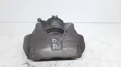 Second-hand car spare part front right brake caliper for renault captur helly hansen oem iam references   