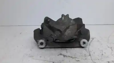 Pezzo di ricambio per auto di seconda mano pinza freno anteriore sinistra per renault captur helly hansen riferimenti oem iam 