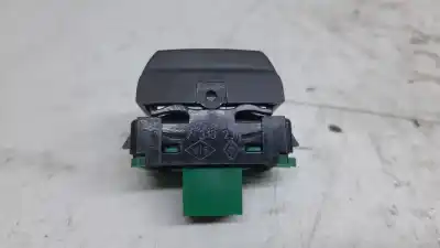 Pezzo di ricambio per auto di seconda mano interruttore per renault captur helly hansen riferimenti oem iam   