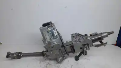 Pezzo di ricambio per auto di seconda mano piantone dello sterzo per renault captur helly hansen riferimenti oem iam   