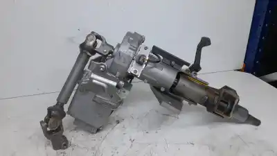 Pezzo di ricambio per auto di seconda mano piantone dello sterzo per renault captur helly hansen riferimenti oem iam   