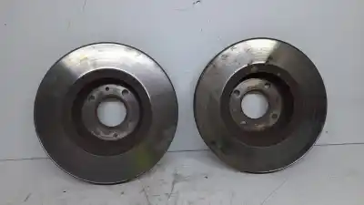 Second-hand car spare part front disc brake for renault captur helly hansen oem iam references   