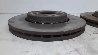 Second-hand car spare part front disc brake for renault captur helly hansen oem iam references   