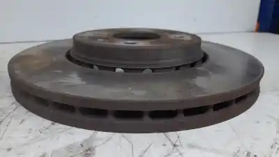 Second-hand car spare part front disc brake for renault captur helly hansen oem iam references   