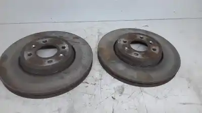 Second-hand car spare part front disc brake for renault captur helly hansen oem iam references   