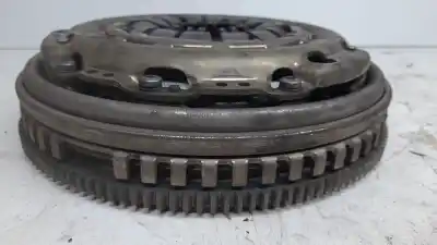 Pezzo di ricambio per auto di seconda mano kit frizione per renault captur helly hansen riferimenti oem iam   