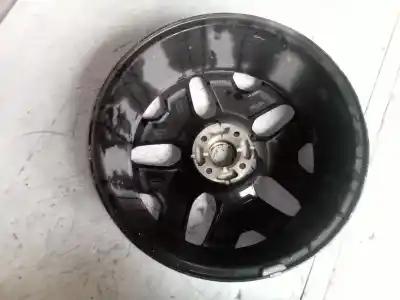 Pezzo di ricambio per auto di seconda mano cerchione in lega per renault captur helly hansen riferimenti oem iam   