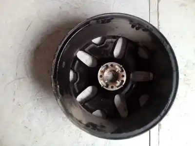 Second-hand car spare part rim for renault captur helly hansen oem iam references   