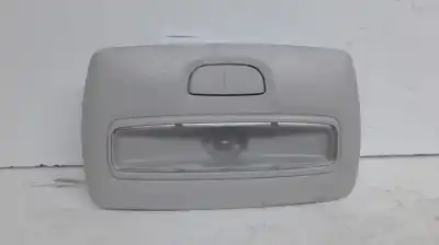 Pezzo di ricambio per auto di seconda mano luce interna per renault captur helly hansen riferimenti oem iam 