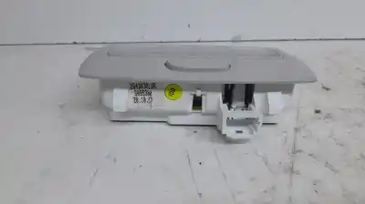 Second-hand car spare part interior light for renault captur helly hansen oem iam references   