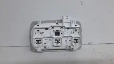 Second-hand car spare part interior light for renault captur helly hansen oem iam references   