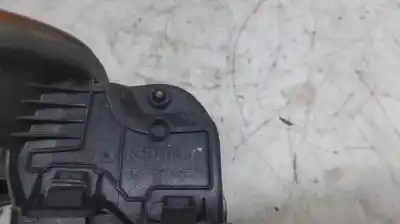 Second-hand car spare part outer fuel cap for renault captur helly hansen oem iam references   