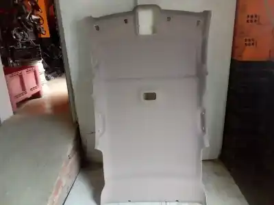 Pezzo di ricambio per auto di seconda mano tetto interno per renault captur helly hansen riferimenti oem iam 