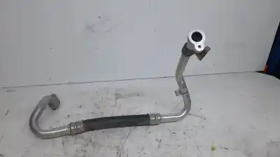 Peça sobressalente para automóvel em segunda mão tubos de ar condicionado por renault captur helly hansen referências oem iam   