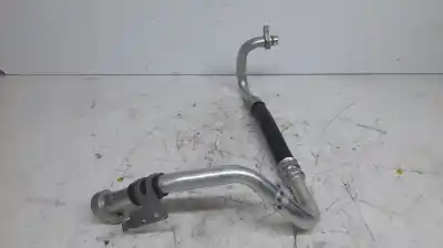 Peça sobressalente para automóvel em segunda mão tubos de ar condicionado por renault captur helly hansen referências oem iam   