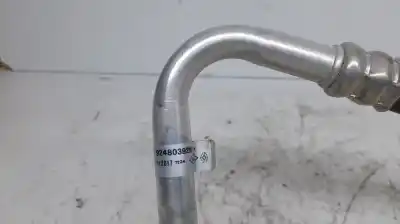 Peça sobressalente para automóvel em segunda mão tubos de ar condicionado por renault captur helly hansen referências oem iam   