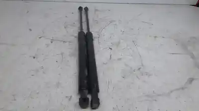 Pezzo di ricambio per auto di seconda mano ammortizzatori baule / porte per renault captur helly hansen riferimenti oem iam 