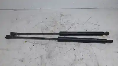 Second-hand car spare part tailgate gas strut for renault captur helly hansen oem iam references   