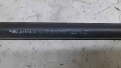 Second-hand car spare part tailgate gas strut for renault captur helly hansen oem iam references   