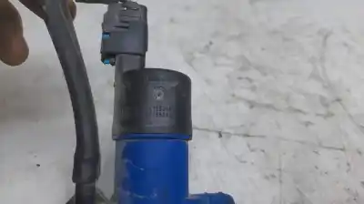 Pezzo di ricambio per auto di seconda mano pompa pulita per renault captur helly hansen riferimenti oem iam   