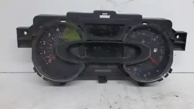 Second-hand car spare part dashboard for renault captur helly hansen oem iam references   