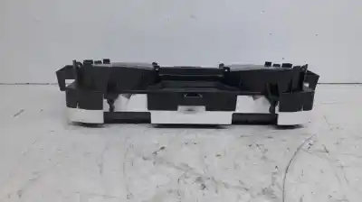 Second-hand car spare part dashboard for renault captur helly hansen oem iam references   