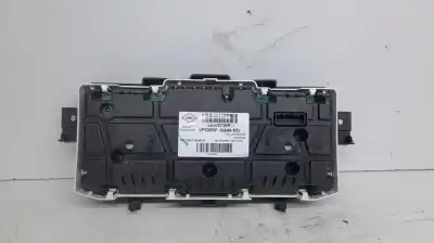 Second-hand car spare part dashboard for renault captur helly hansen oem iam references   