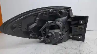 Second-hand car spare part right tailgate light for renault captur helly hansen oem iam references   