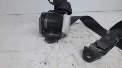 Pezzo di ricambio per auto di seconda mano cintura di sicurezza posteriore destra per renault captur helly hansen riferimenti oem iam 
