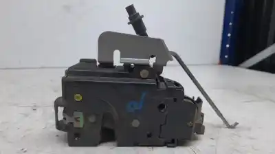 Second-hand car spare part left front door lock for audi a3 (8p) 1.6 16v fsi oem iam references 4e1837015  