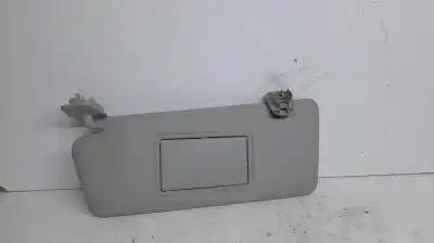 Pezzo di ricambio per auto di seconda mano tenda sinistra per renault captur helly hansen riferimenti oem iam 