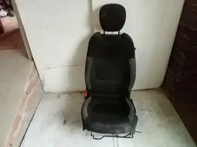 Pezzo di ricambio per auto di seconda mano sedile anteriore sinistro per renault captur helly hansen riferimenti oem iam 