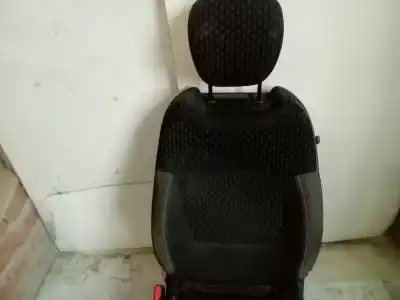 Second-hand car spare part left front seat for renault captur helly hansen oem iam references   