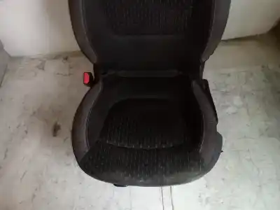 Second-hand car spare part left front seat for renault captur helly hansen oem iam references   