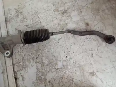 Pezzo di ricambio per auto di seconda mano cremagliera per renault captur helly hansen riferimenti oem iam   