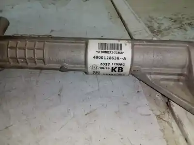 Pezzo di ricambio per auto di seconda mano cremagliera per renault captur helly hansen riferimenti oem iam   