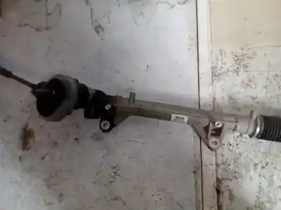 Pezzo di ricambio per auto di seconda mano cremagliera per renault captur helly hansen riferimenti oem iam   