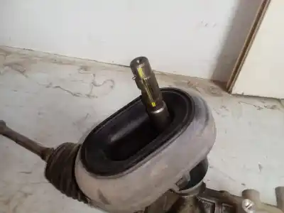 Pezzo di ricambio per auto di seconda mano cremagliera per renault captur helly hansen riferimenti oem iam   