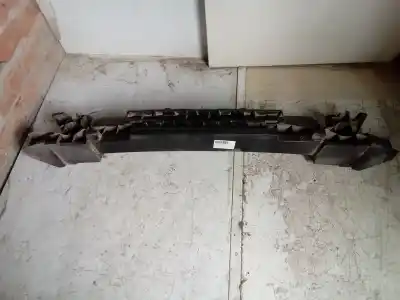 Pezzo di ricambio per auto di seconda mano rinforzo paraurti posteriore per renault captur helly hansen riferimenti oem iam 