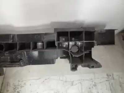 Tweedehands auto-onderdeel versterking achterbumper voor renault captur helly hansen oem iam-referenties   