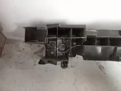 Tweedehands auto-onderdeel versterking achterbumper voor renault captur helly hansen oem iam-referenties   