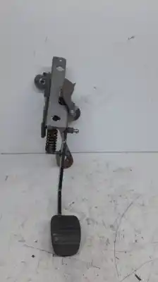 Pezzo di ricambio per auto di seconda mano pedale della frizione per renault captur helly hansen riferimenti oem iam 
