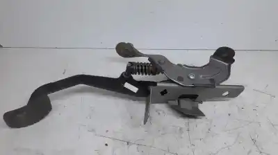 Peça sobressalente para automóvel em segunda mão pedal da embreagem por renault captur helly hansen referências oem iam   