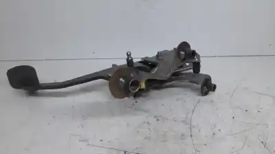 Peça sobressalente para automóvel em segunda mão pedal da embreagem por renault captur helly hansen referências oem iam   