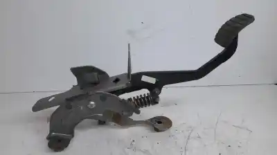 Peça sobressalente para automóvel em segunda mão pedal da embreagem por renault captur helly hansen referências oem iam   