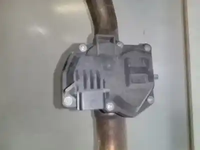 Peça sobressalente para automóvel em segunda mão escapamento traseiro por renault captur helly hansen referências oem iam   