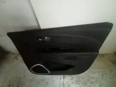 Pezzo di ricambio per auto di seconda mano rivestimento porta anteriore destro per renault captur helly hansen riferimenti oem iam   