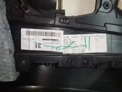 Second-hand car spare part left front door trim for renault captur helly hansen oem iam references   