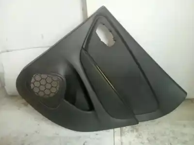 Pezzo di ricambio per auto di seconda mano rivestimento porta posteriore destro per renault captur helly hansen riferimenti oem iam 